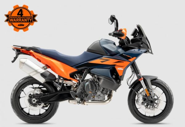 KTM 890 SMT