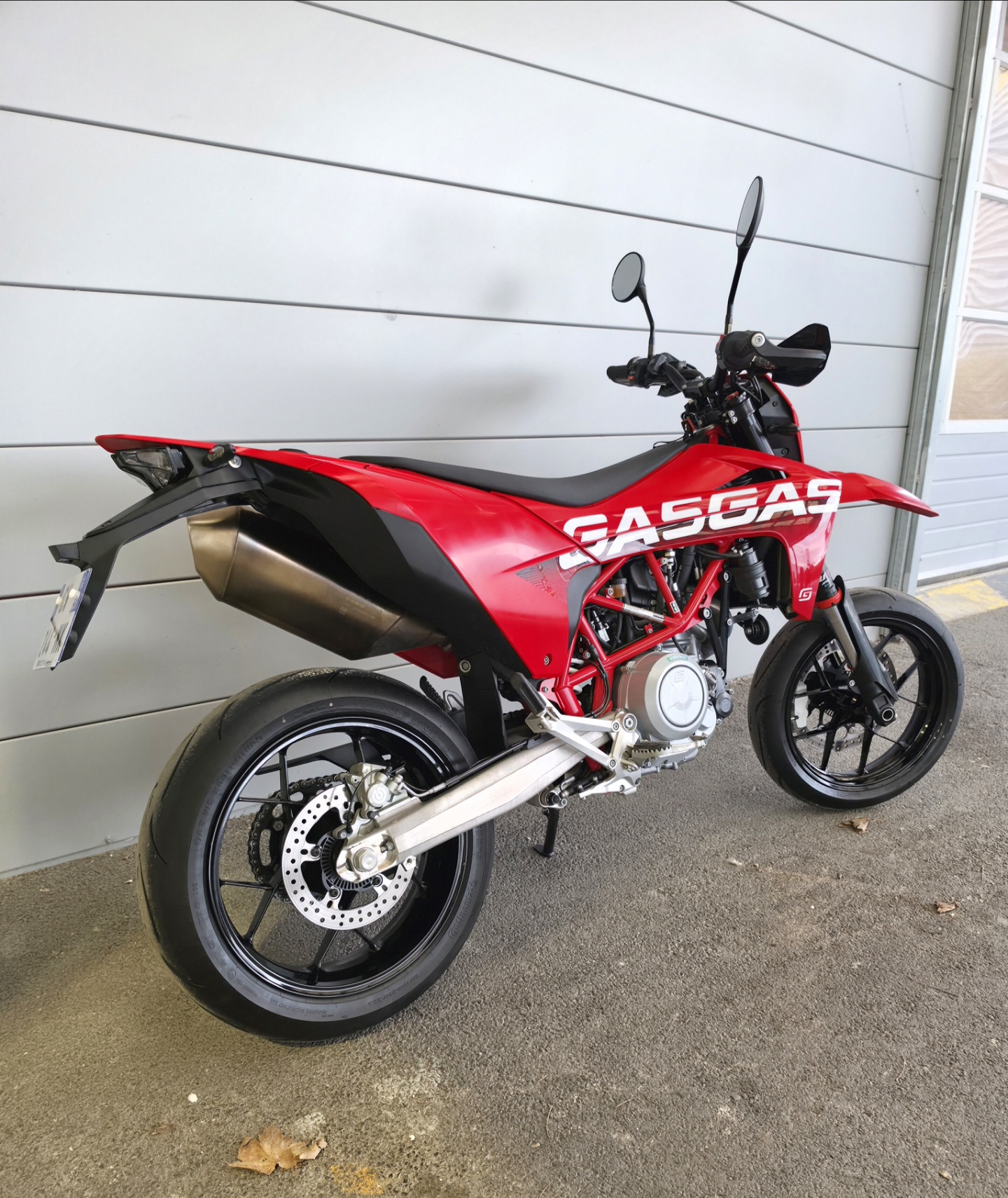 GASGAS SM 700 – Image 2