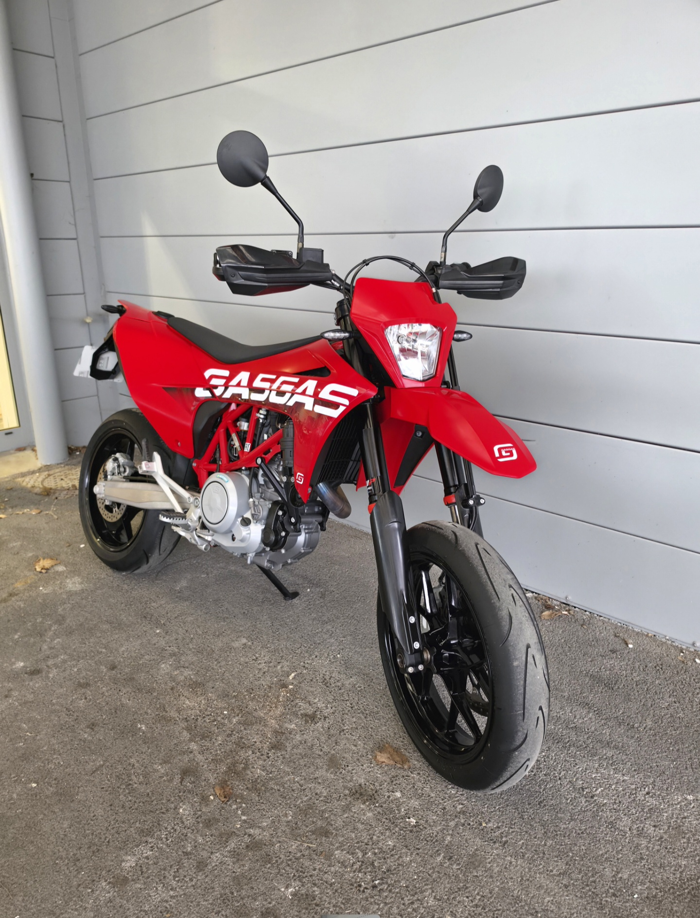 GASGAS SM 700 – Image 3