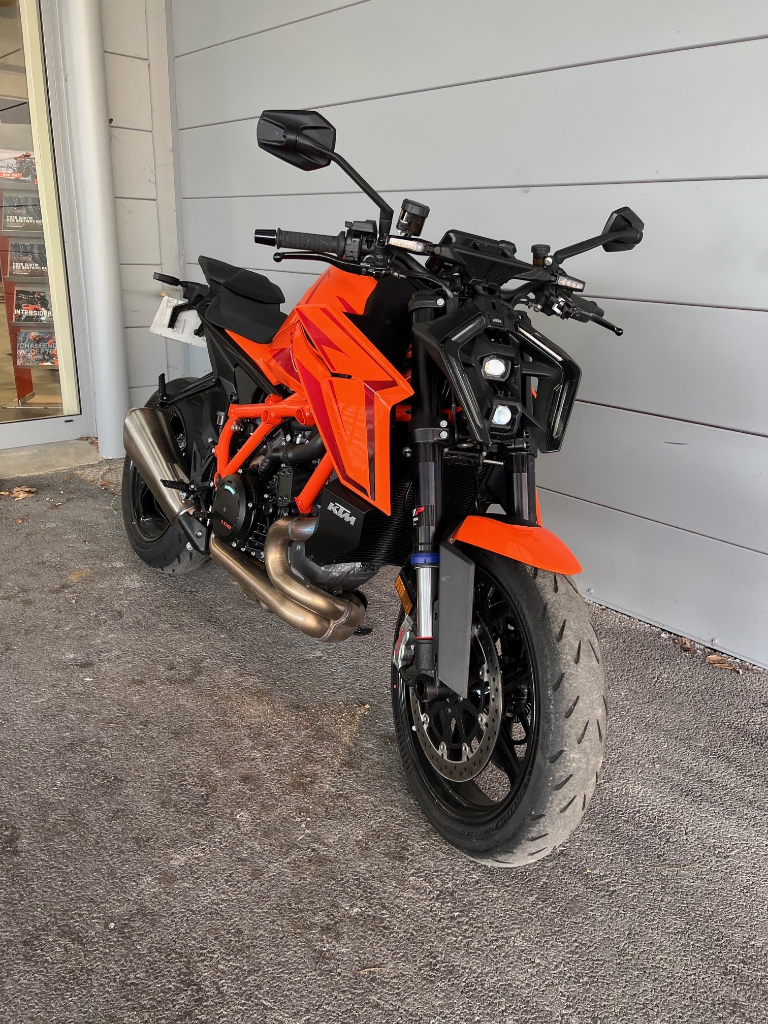 KTM 1390 SUPER DUKE R EVO TECH PACK – Image 2