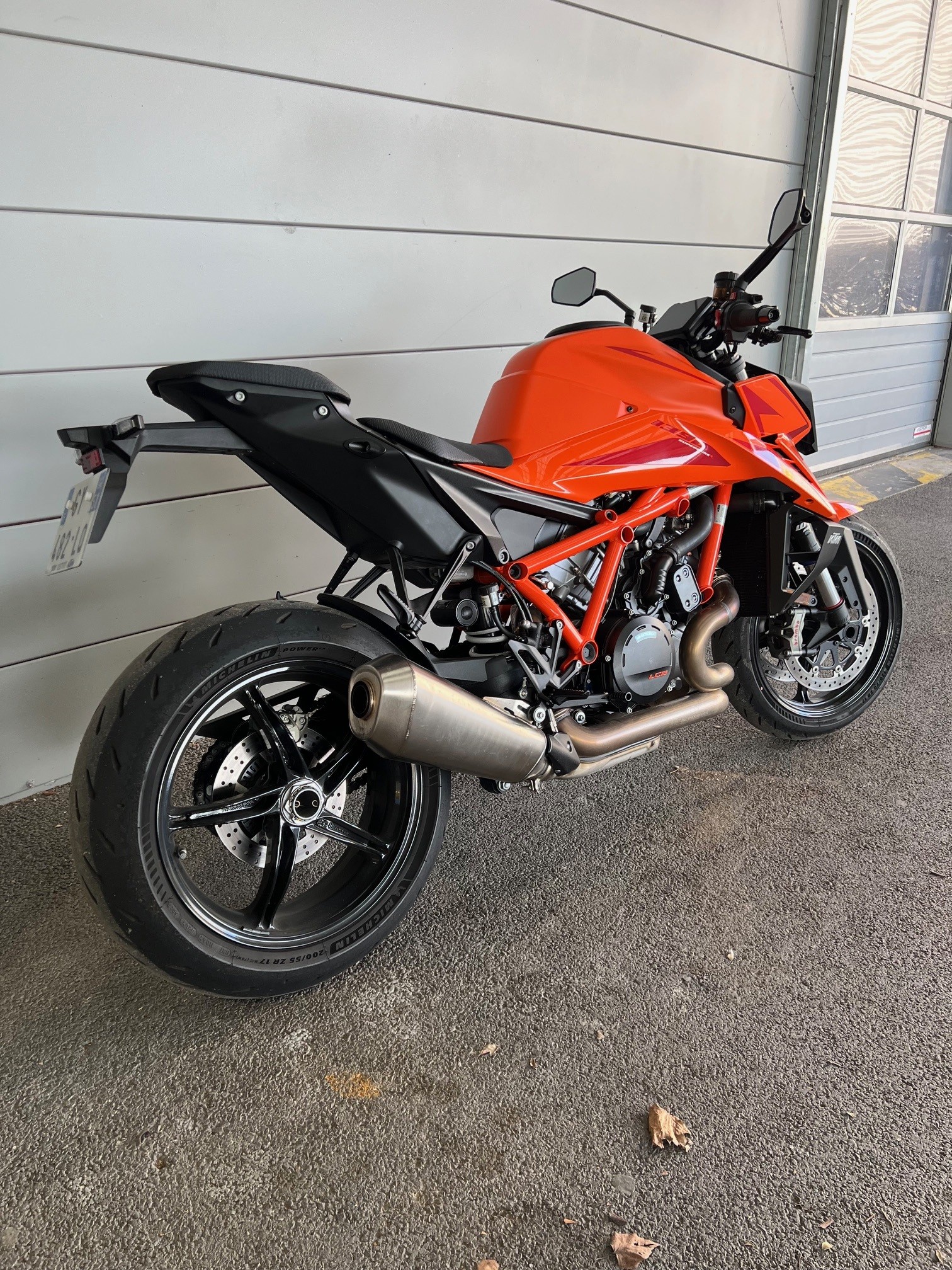 KTM 1390 SUPER DUKE R EVO TECH PACK – Image 3