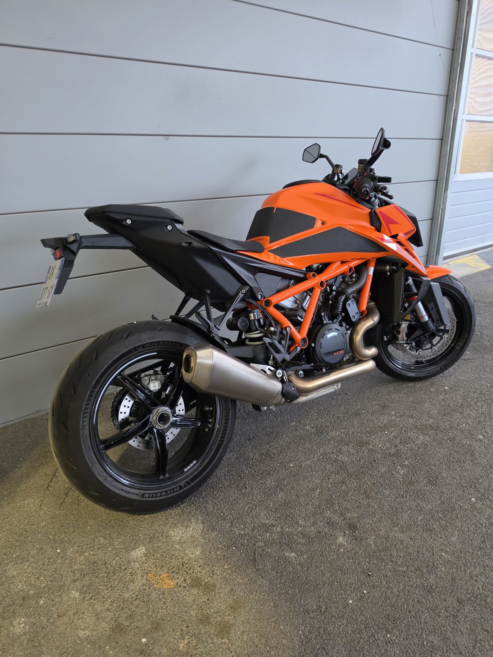 KTM 1390 SUPER DUKE R – Image 3