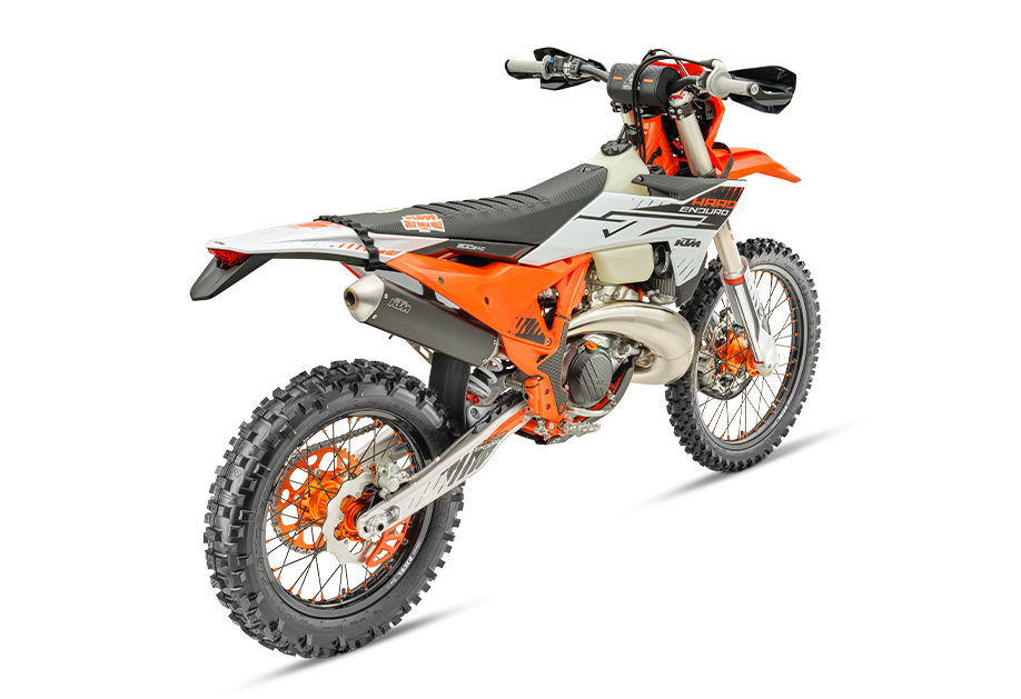 KTM 300 EXC HARDENDURO (26) – Image 2