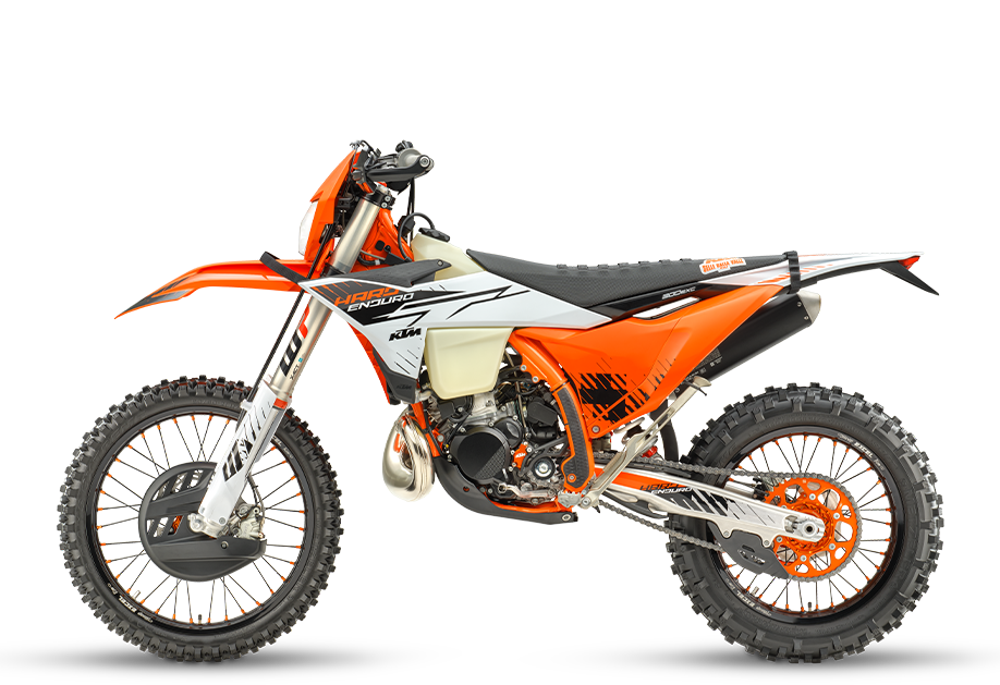 KTM 300 EXC HARDENDURO (26) – Image 3
