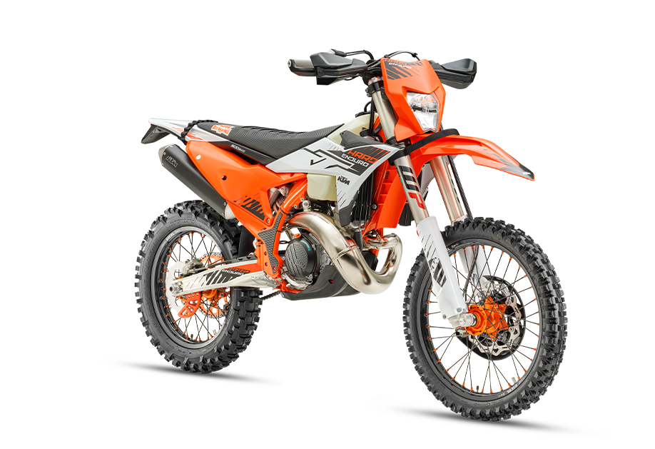 KTM 300 EXC HARDENDURO (26) – Image 4
