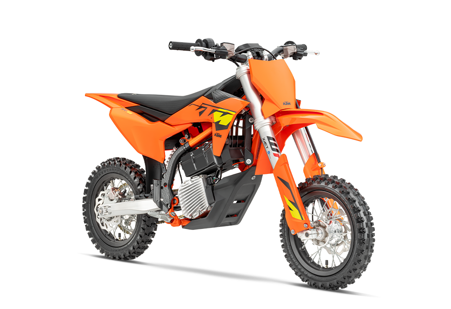 KTM SX-E 3 (26) – Image 5