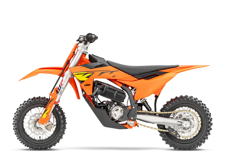 KTM SX-E 3 (26) – Image 3
