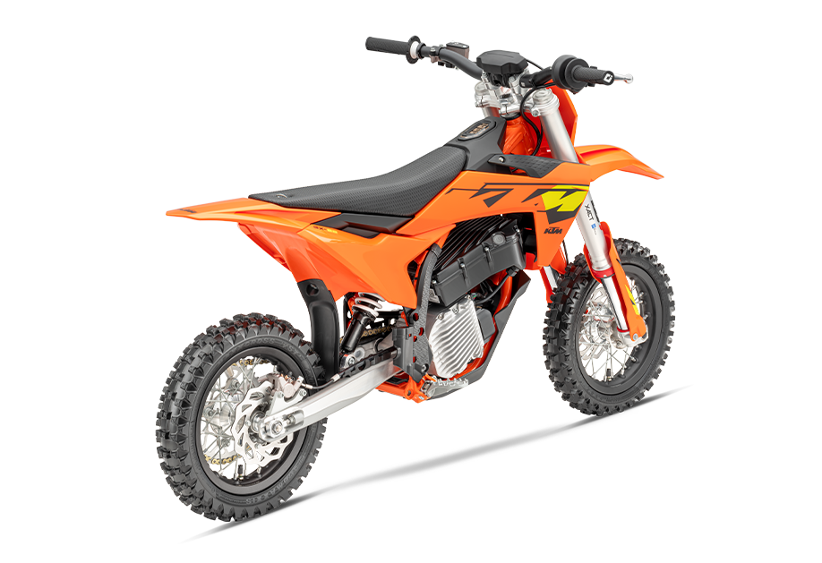 KTM SX-E 3 (26) – Image 2