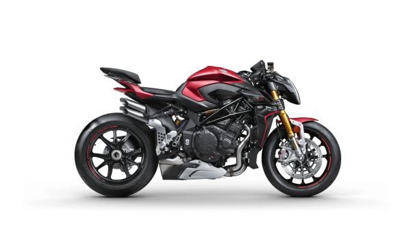 MV AGUSTA BRUTALE 1000 RR