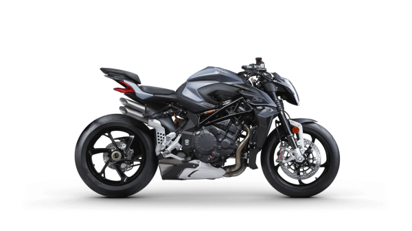 MV AGUSTA BRUTALE 1000 RS