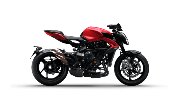 MV AGUSTA BRUTALE 800