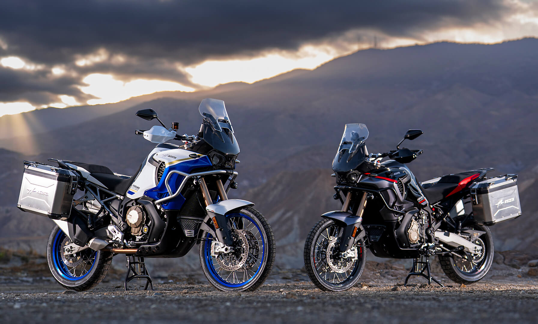 MV AGUSTA ENDURO VELOCE – Image 2