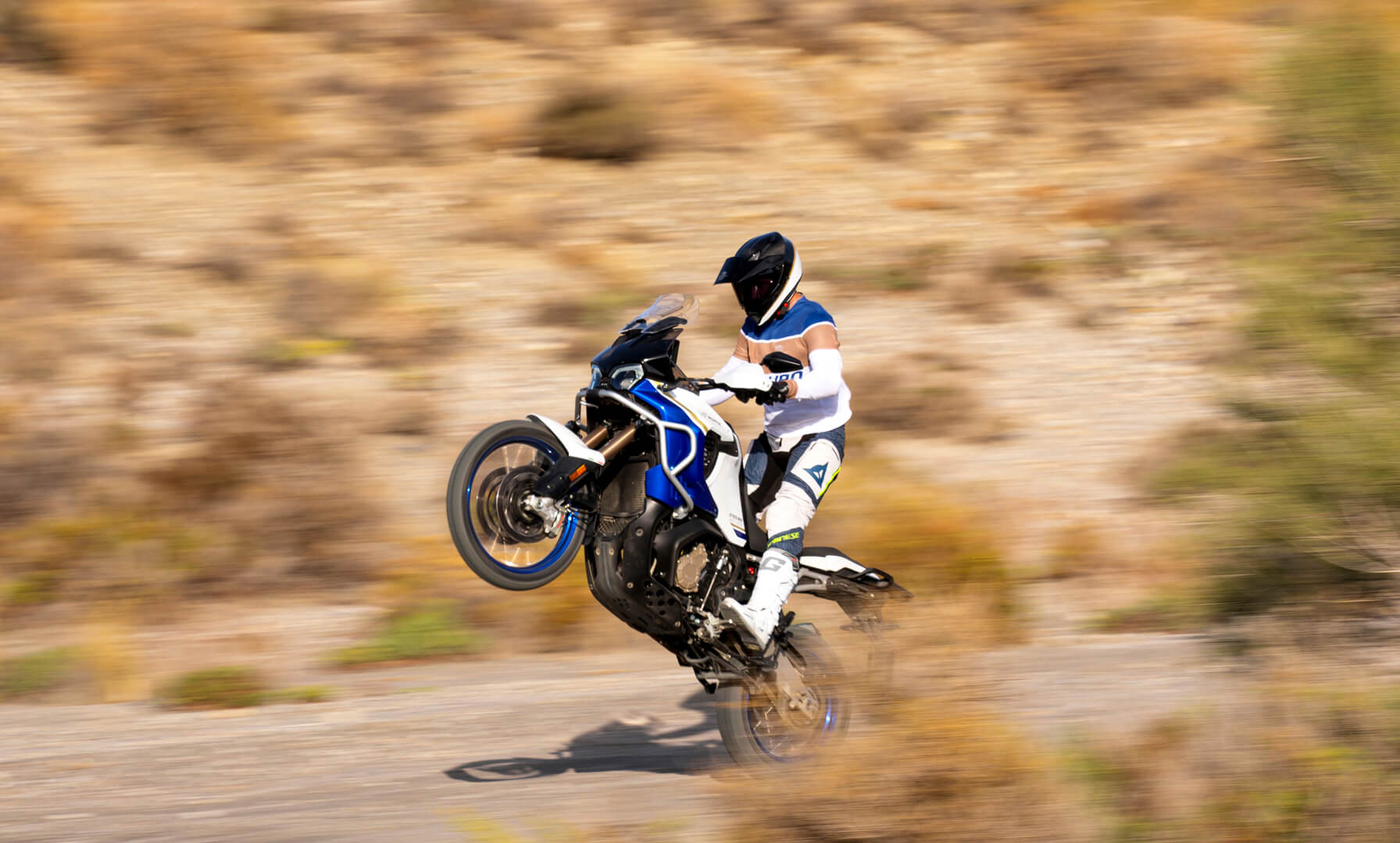 MV AGUSTA ENDURO VELOCE – Image 7