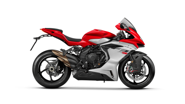 MV AGUSTA F3 RR