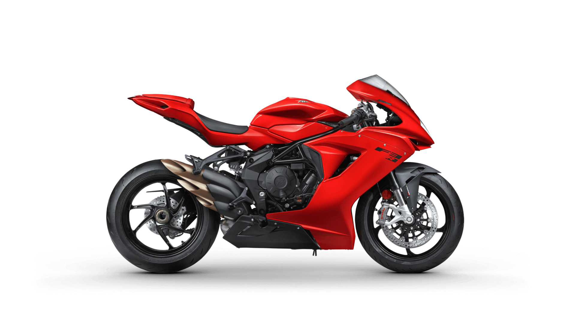 MV AGUSTA F3 R