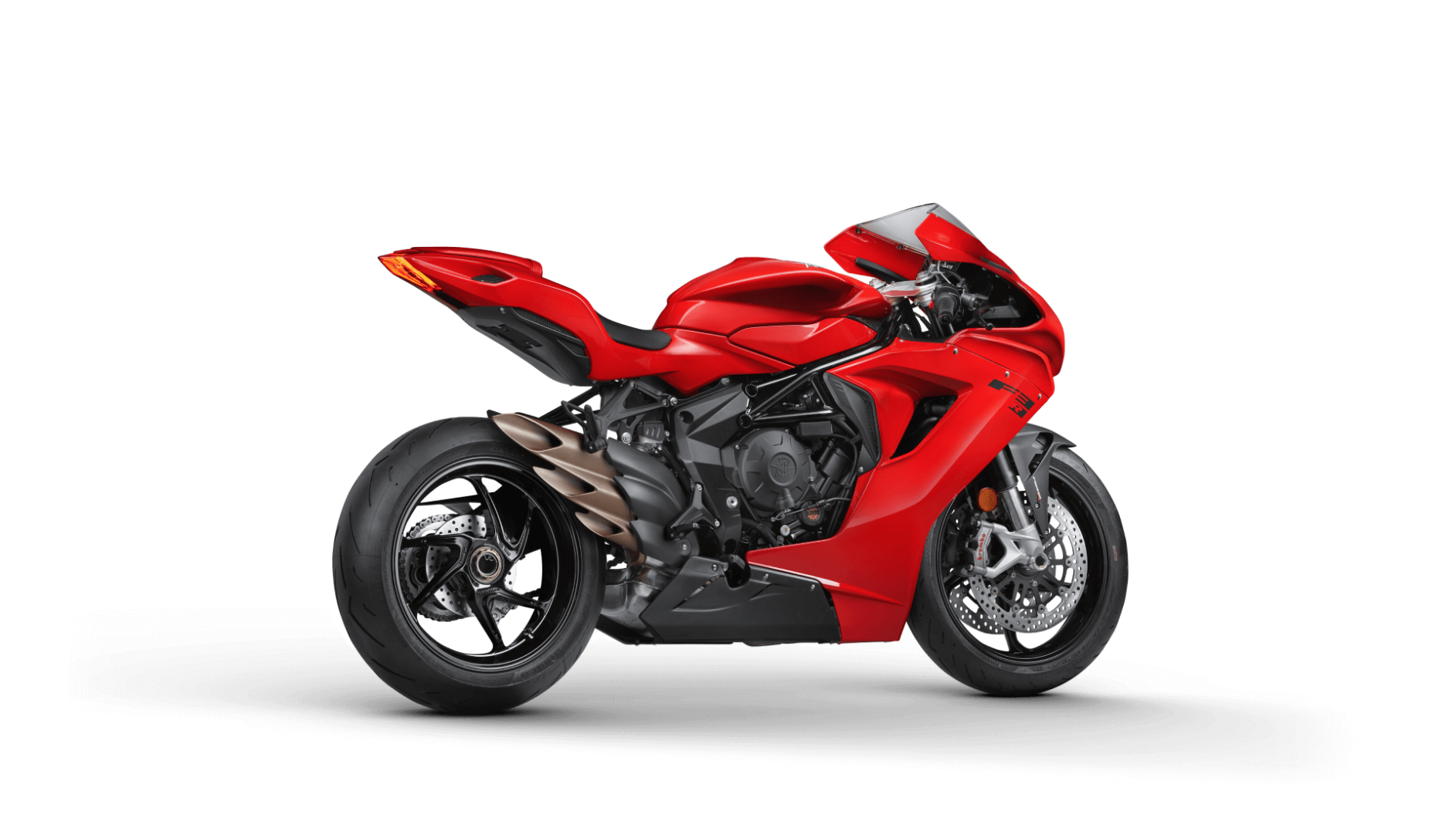 MV AGUSTA F3 R – Image 2