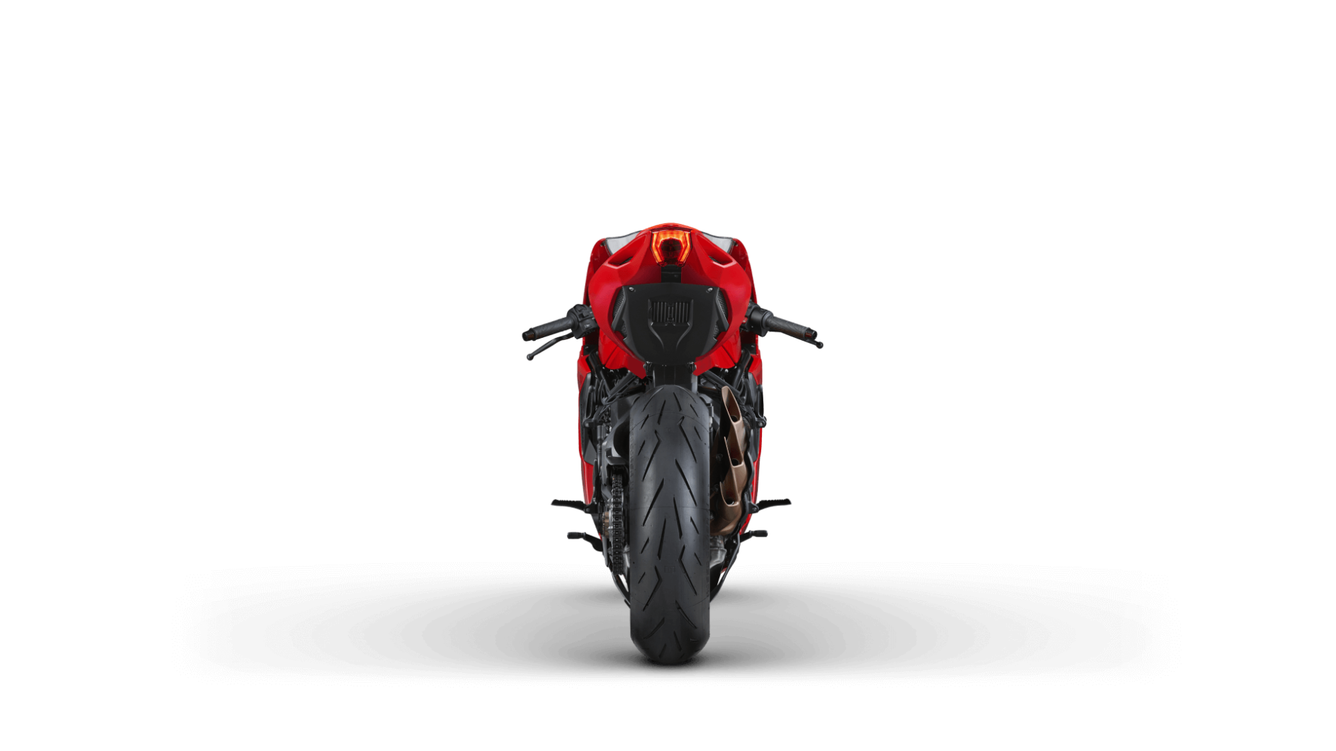 MV AGUSTA F3 R – Image 3
