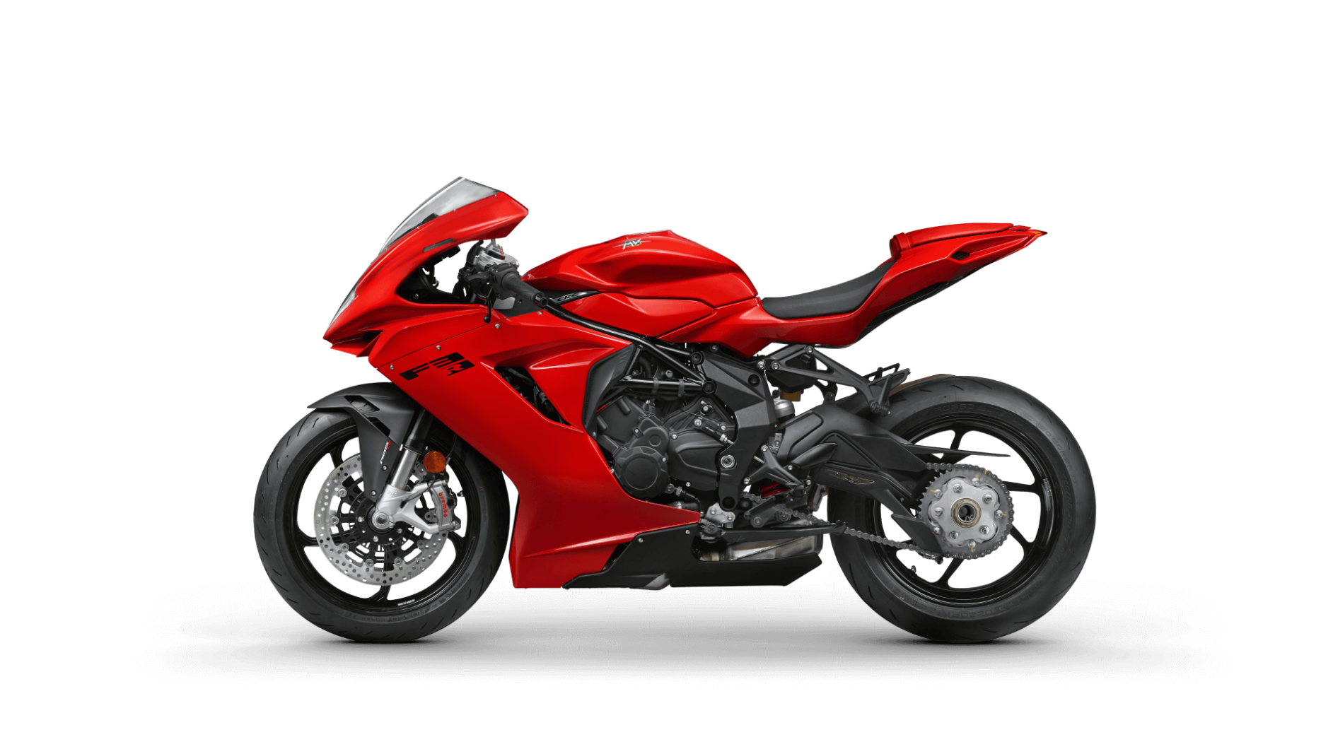 MV AGUSTA F3 R – Image 5