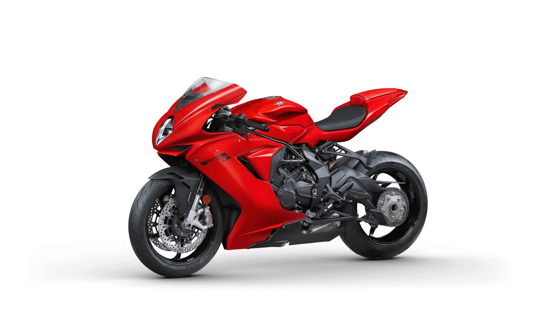 MV AGUSTA F3 R – Image 6