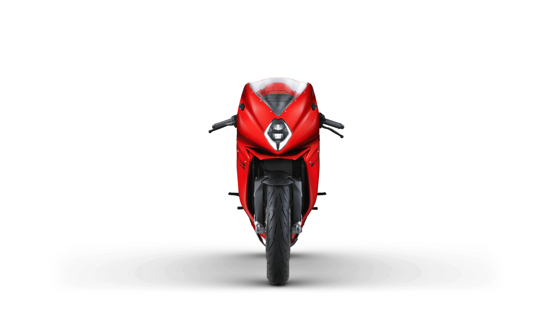 MV AGUSTA F3 R – Image 7
