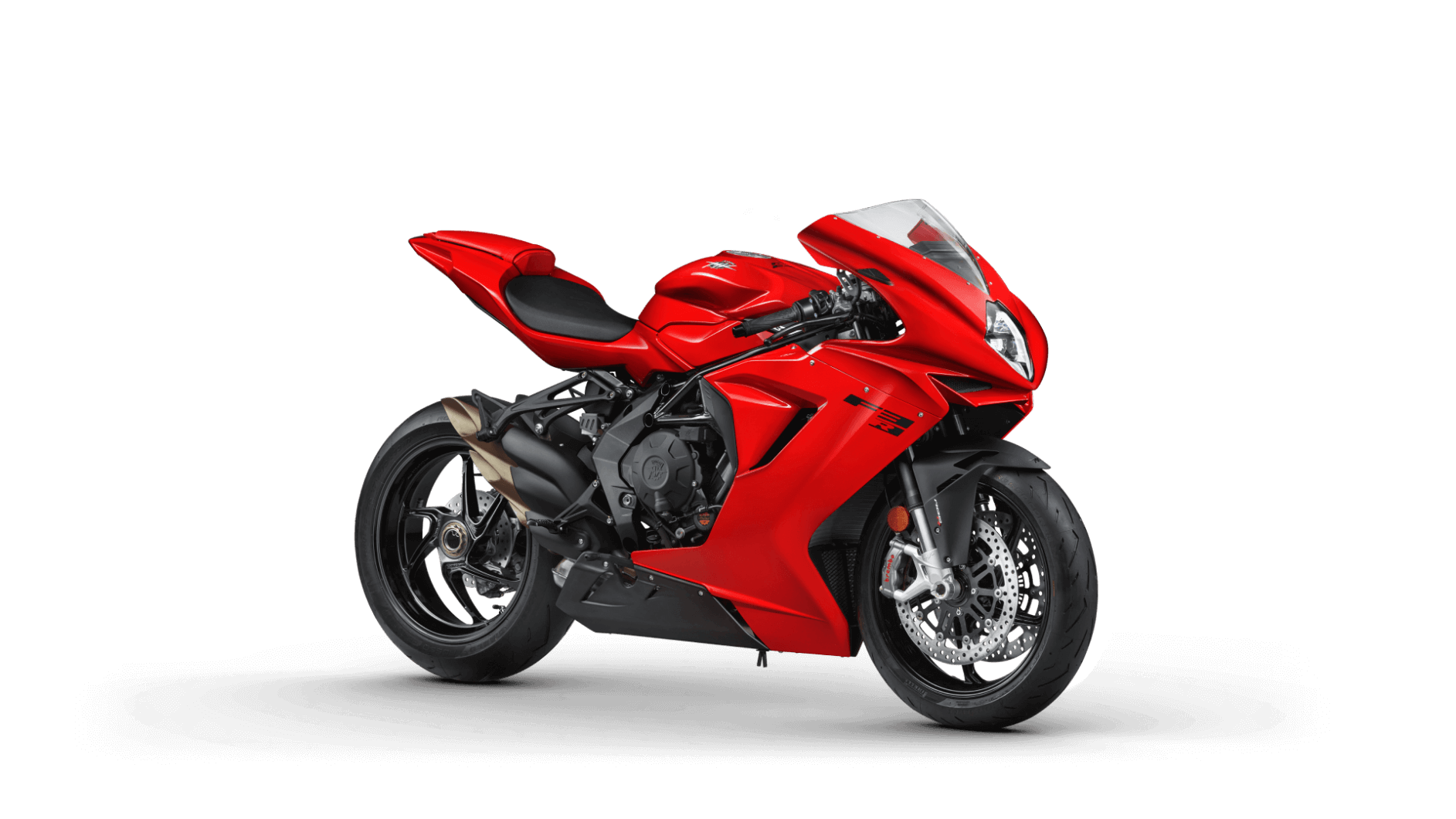 MV AGUSTA F3 R – Image 8