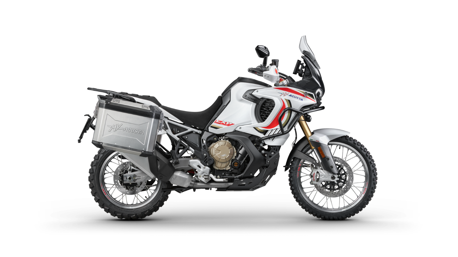 MV AGUSTA LXP ORIOLI