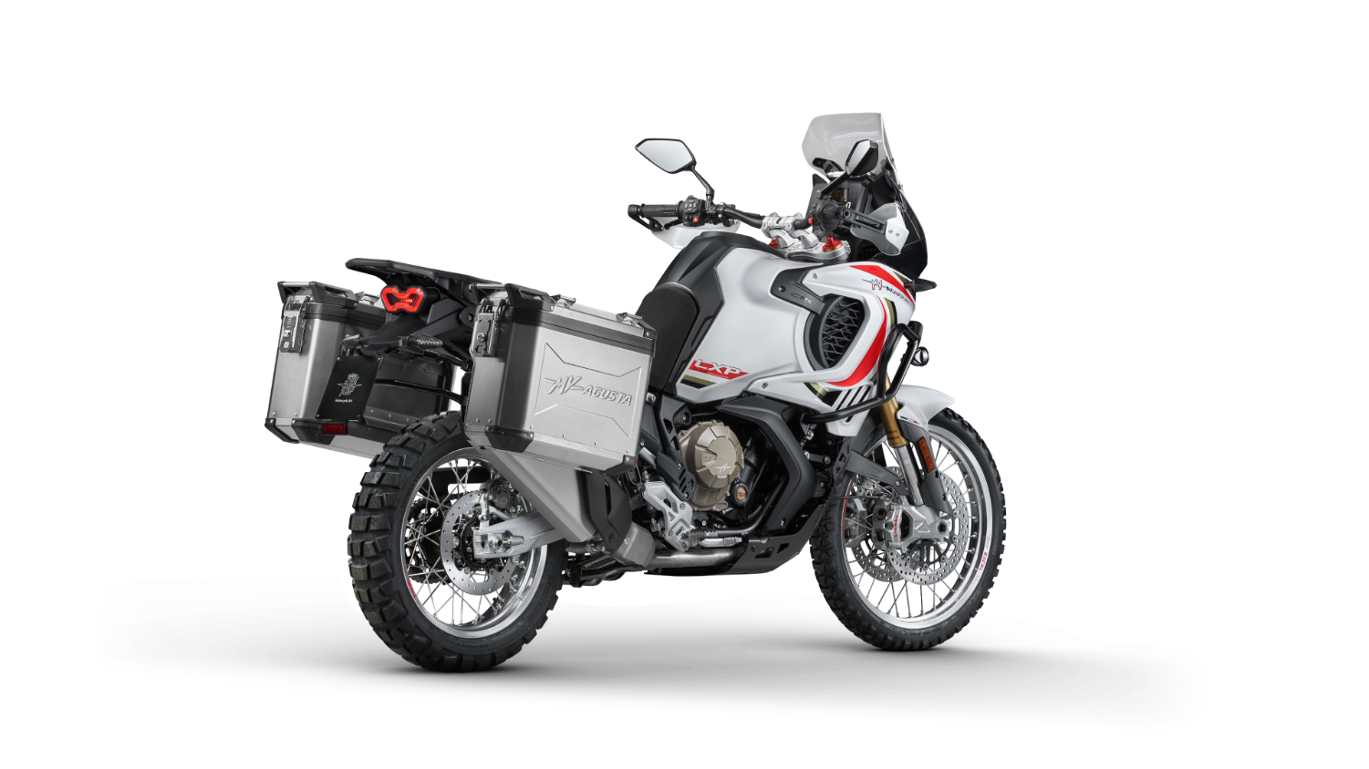 MV AGUSTA LXP ORIOLI – Image 2