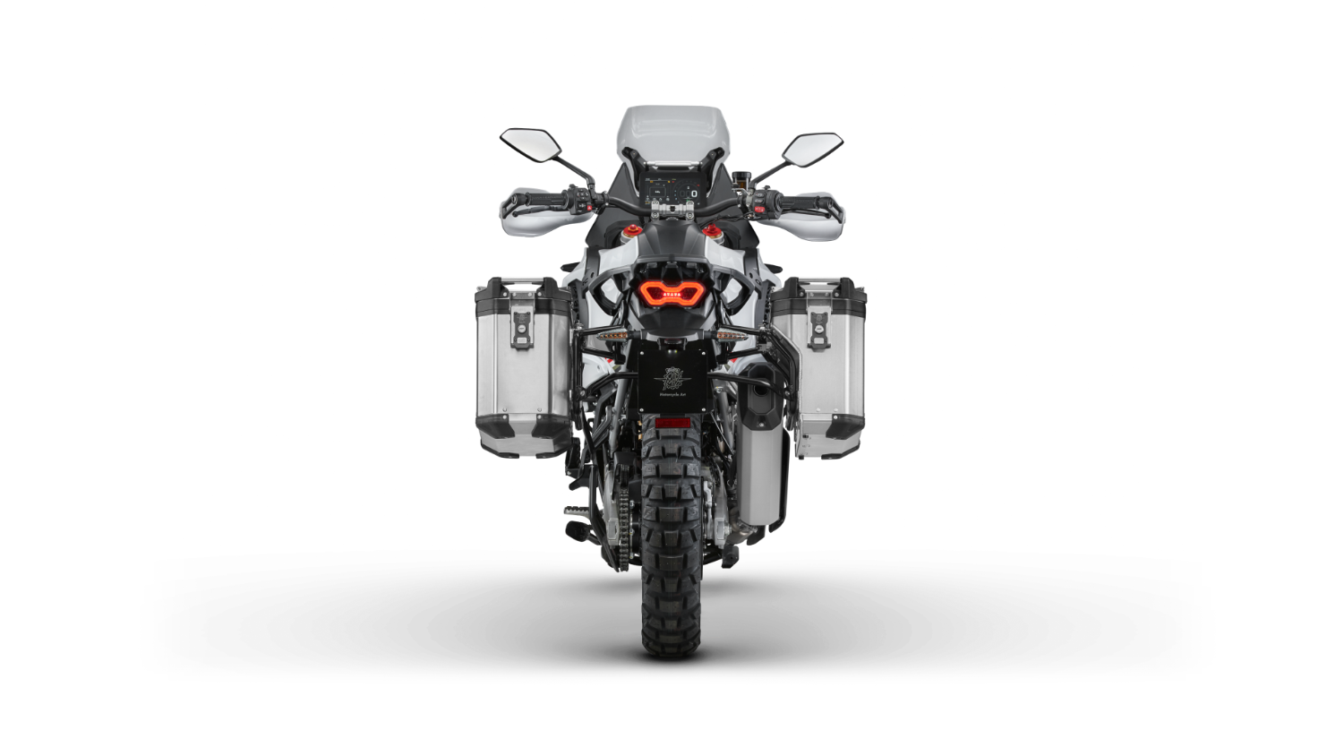 MV AGUSTA LXP ORIOLI – Image 3