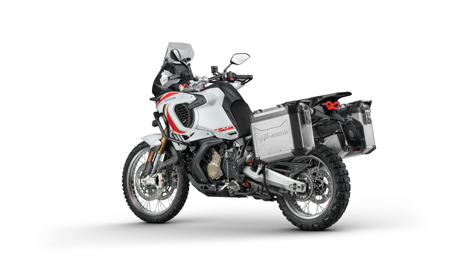 MV AGUSTA LXP ORIOLI – Image 4