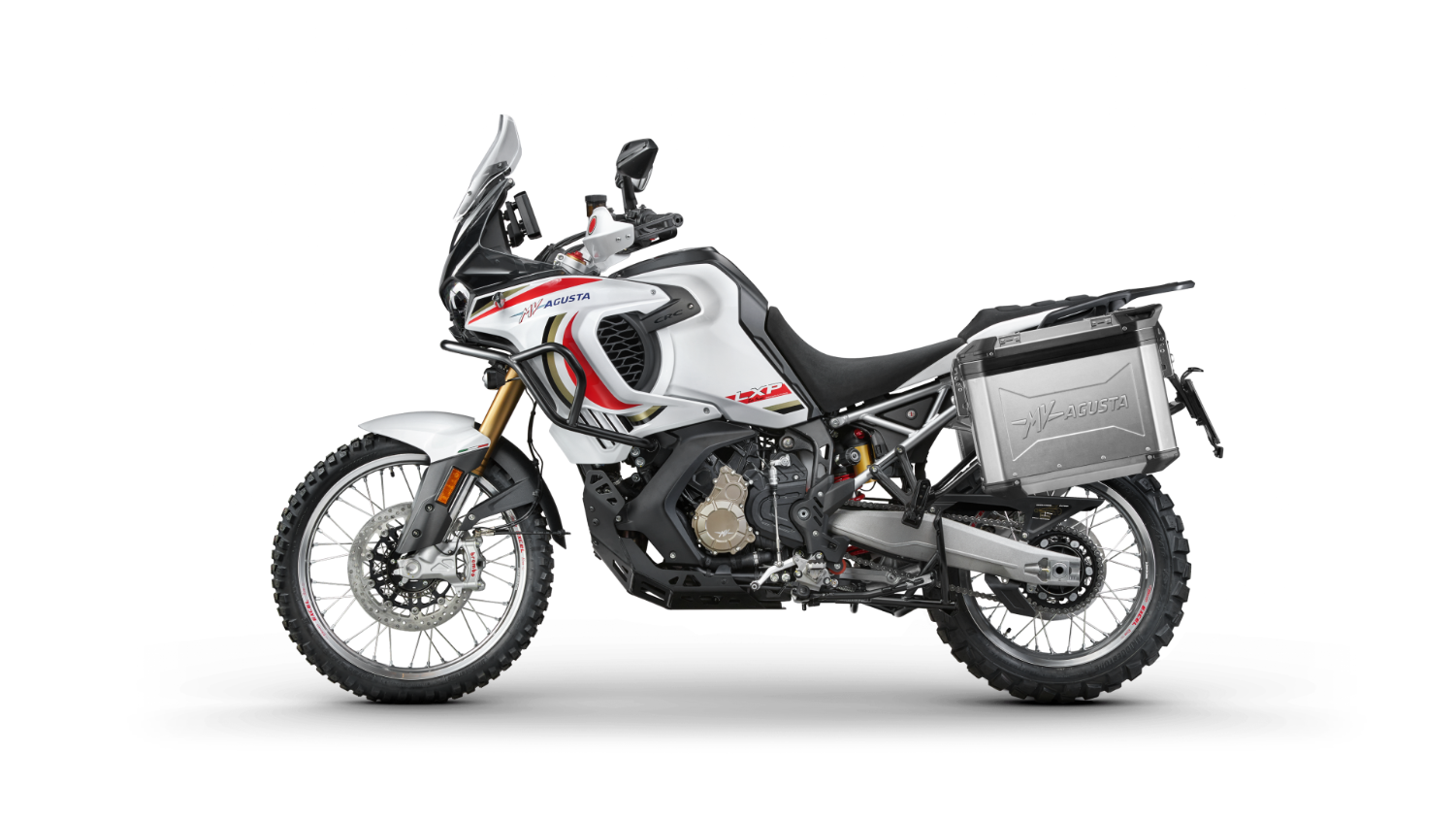 MV AGUSTA LXP ORIOLI – Image 5
