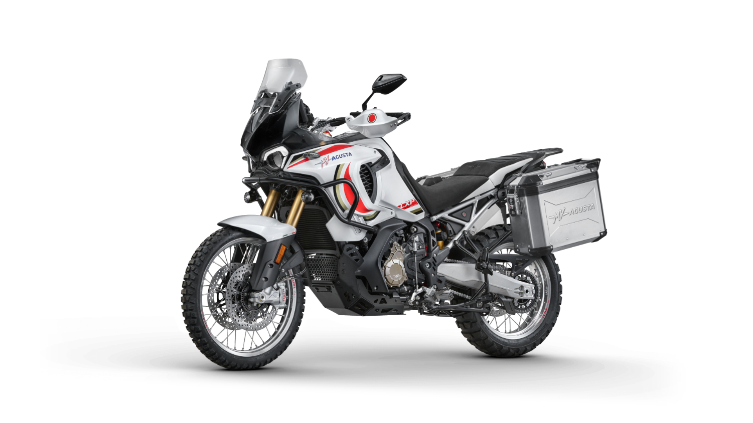 MV AGUSTA LXP ORIOLI – Image 6