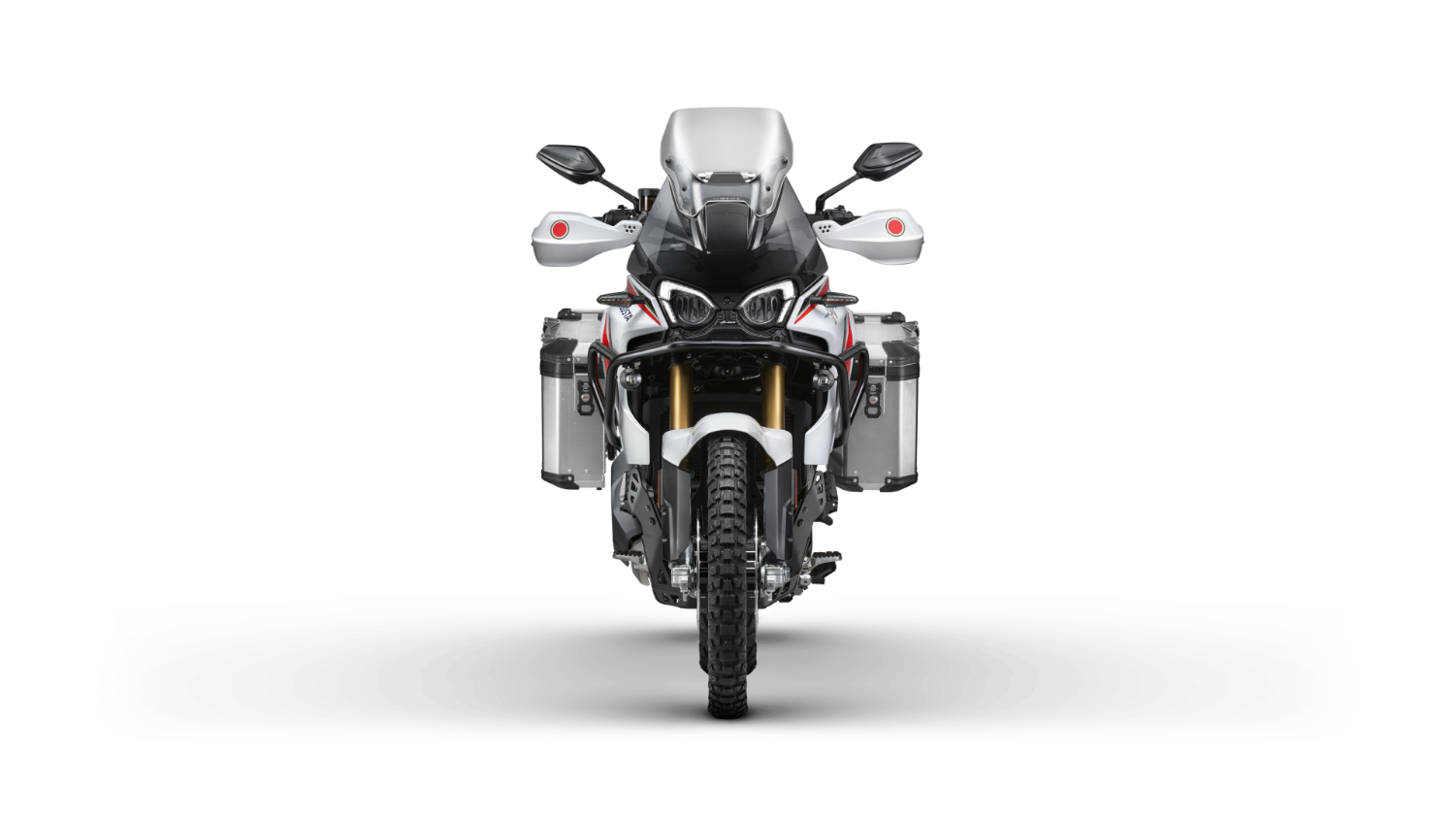 MV AGUSTA LXP ORIOLI – Image 7