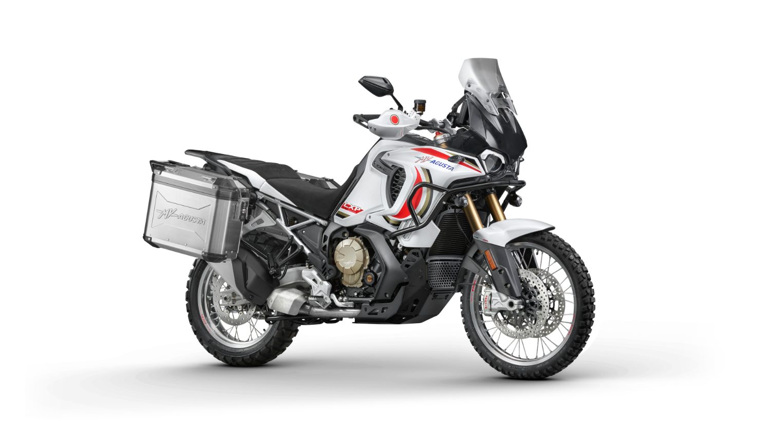 MV AGUSTA LXP ORIOLI – Image 8