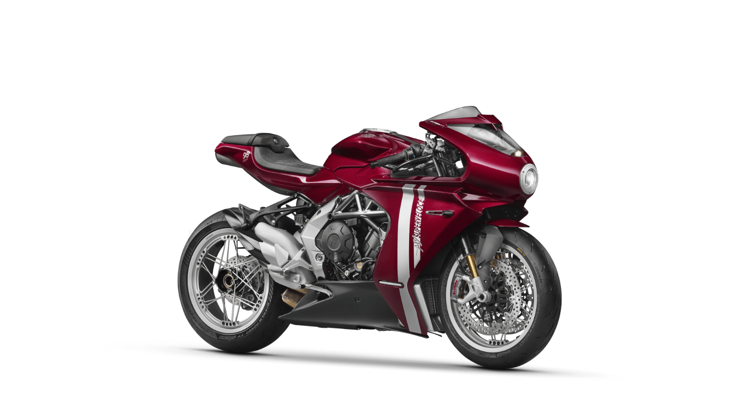 MV AGUSTA SUPERVELOCE 98 – Image 8