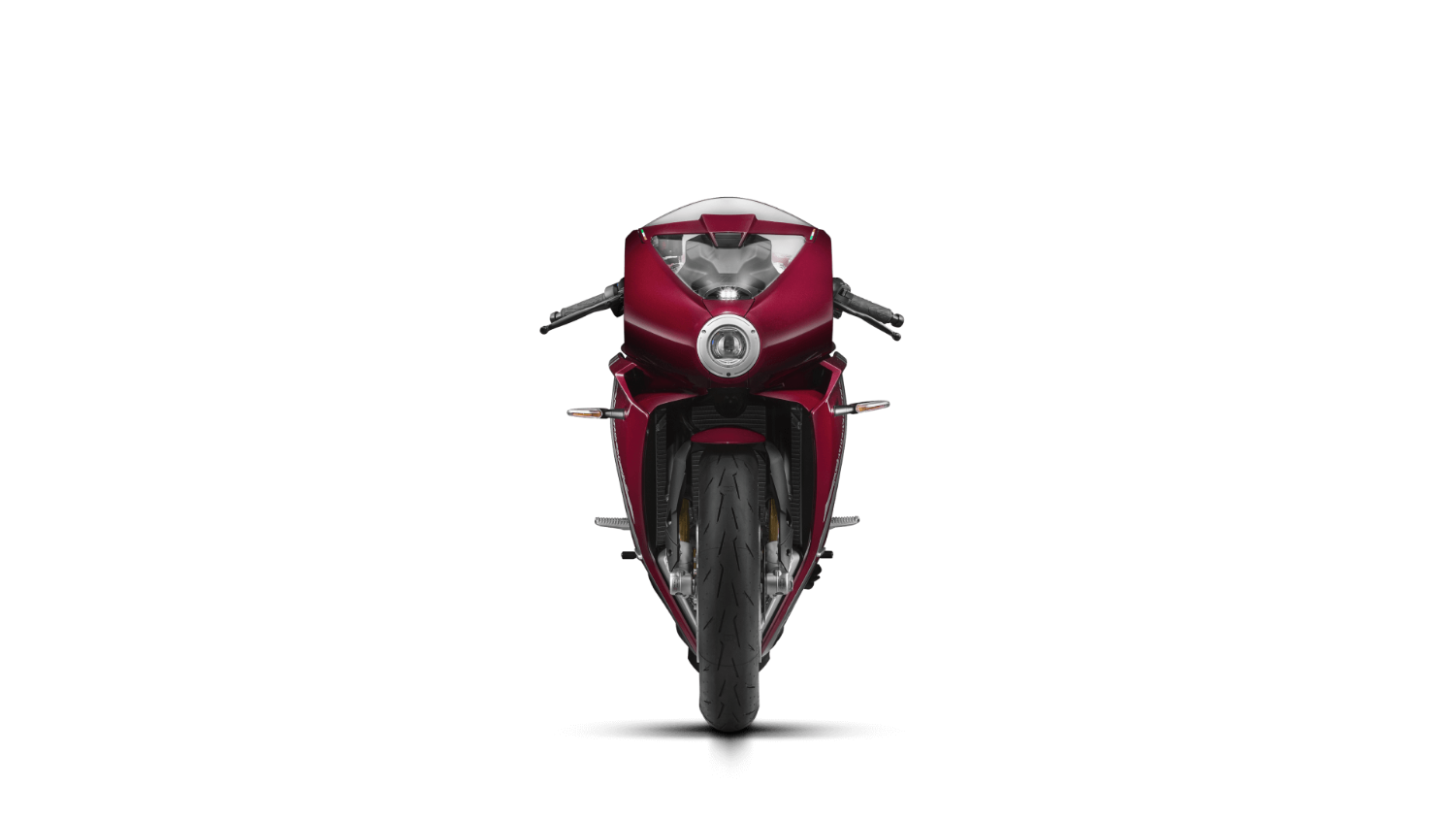 MV AGUSTA SUPERVELOCE 98 – Image 7
