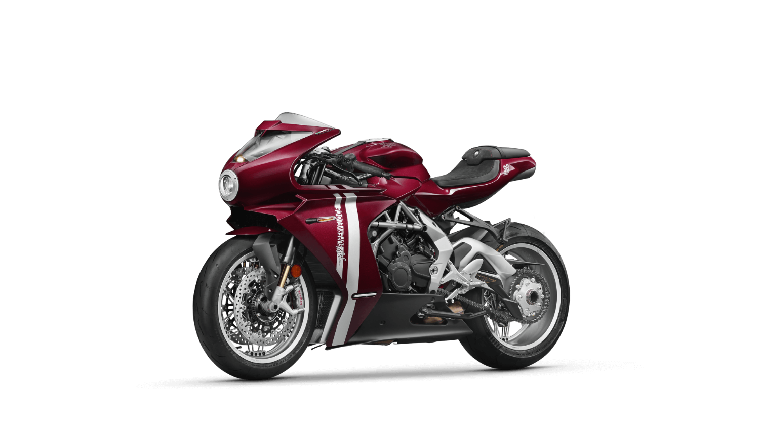 MV AGUSTA SUPERVELOCE 98 – Image 6
