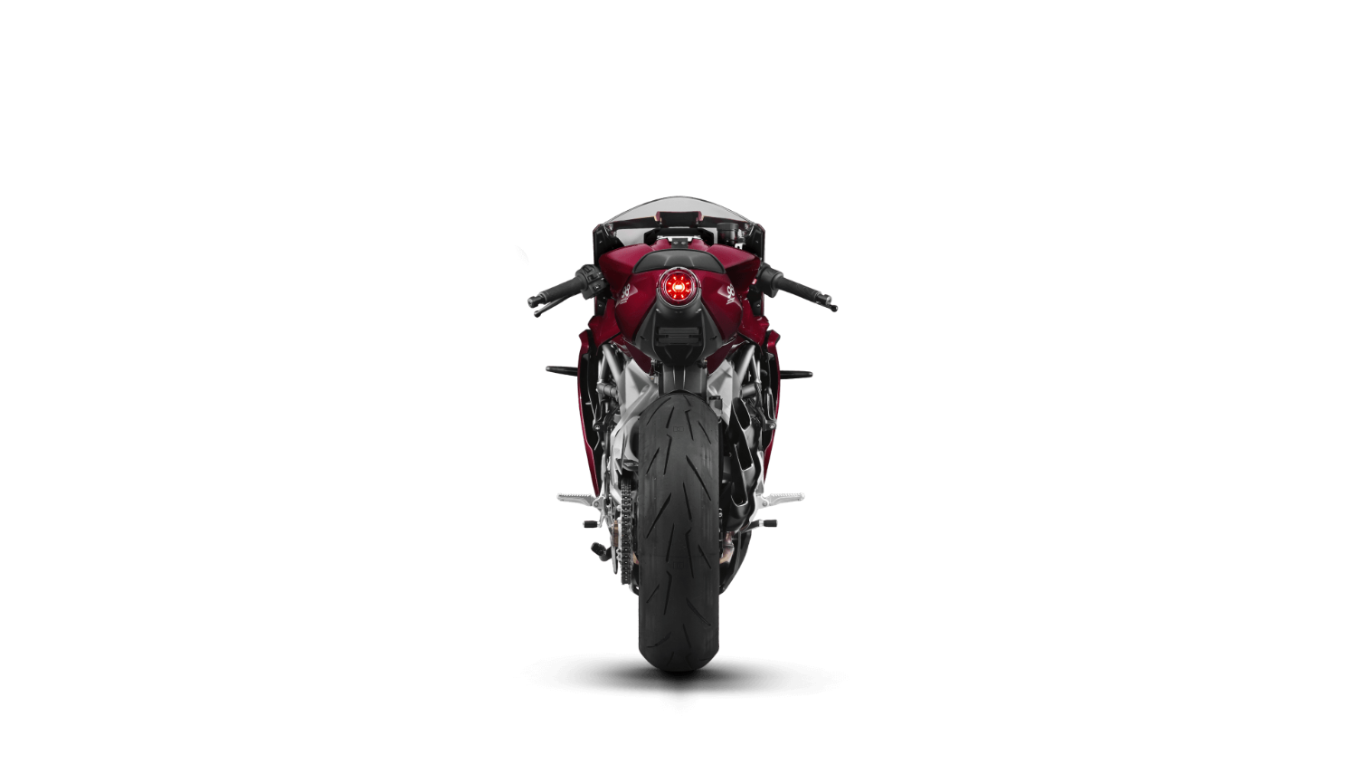 MV AGUSTA SUPERVELOCE 98 – Image 3