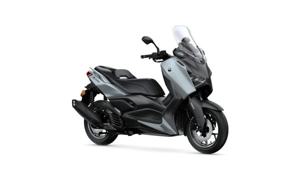 YAMAHA XMAX 125 TECH MAX +