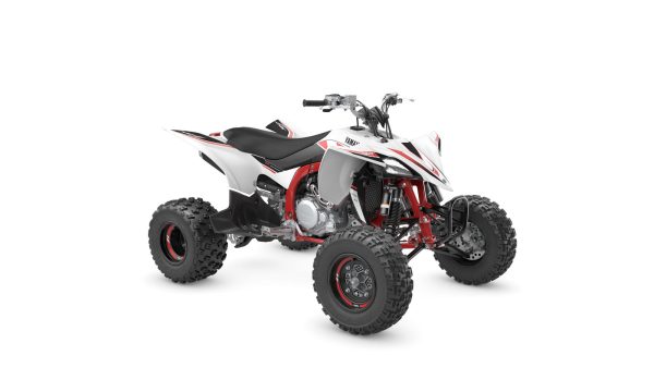 YAMAHA YFZ450R 70th Anniversary Edition