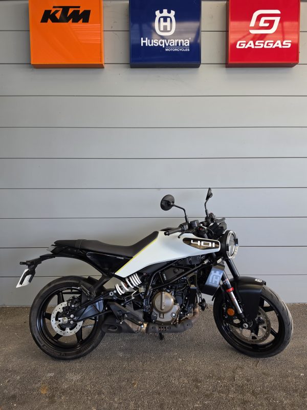 HUSQVARNA 401 VITPILEN A2