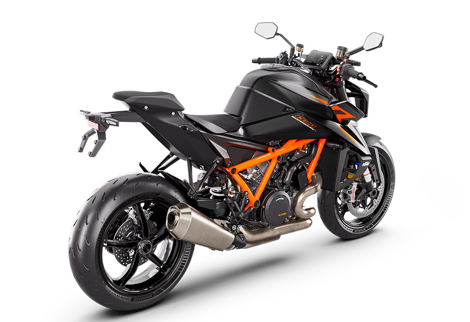 KTM 1390 SUPER DUKE R EVO – Image 12