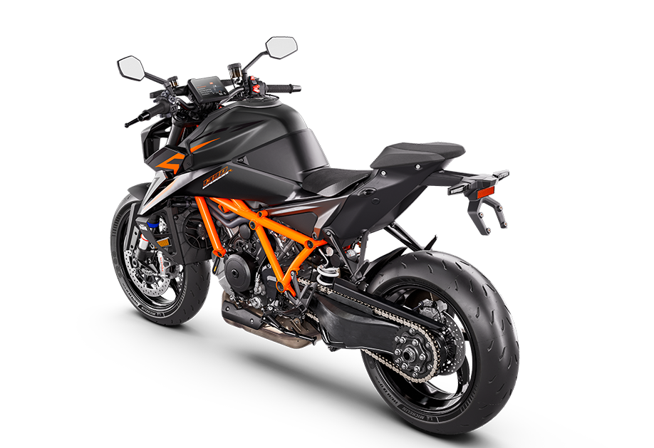 KTM 1390 SUPER DUKE R EVO – Image 11