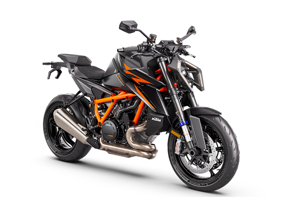 KTM 1390 SUPER DUKE R EVO – Image 10