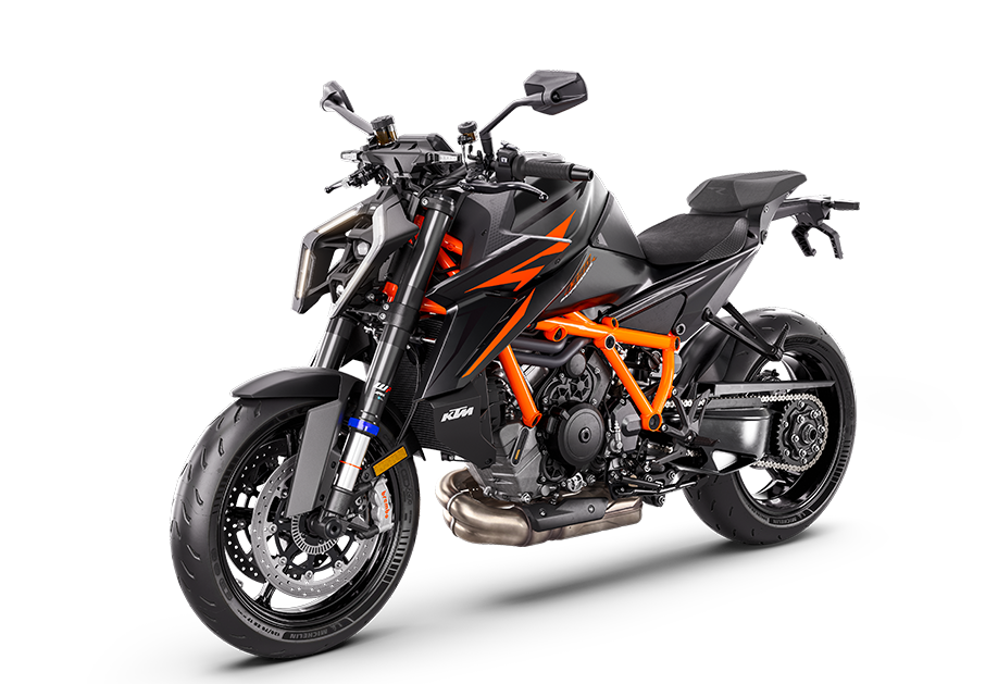 KTM 1390 SUPER DUKE R EVO – Image 9