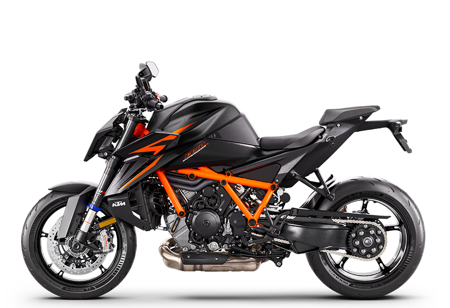 KTM 1390 SUPER DUKE R EVO – Image 8