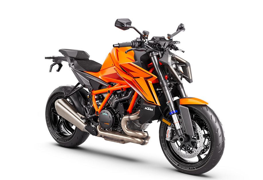 KTM 1390 SUPER DUKE R EVO – Image 6