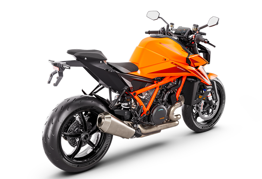 KTM 1390 SUPER DUKE R EVO – Image 5