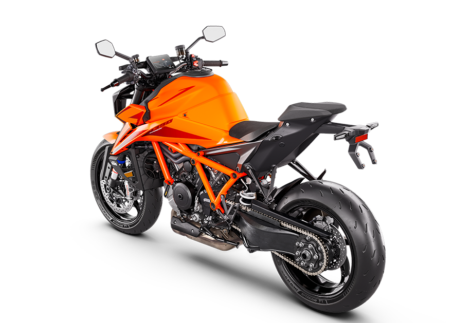 KTM 1390 SUPER DUKE R EVO – Image 4