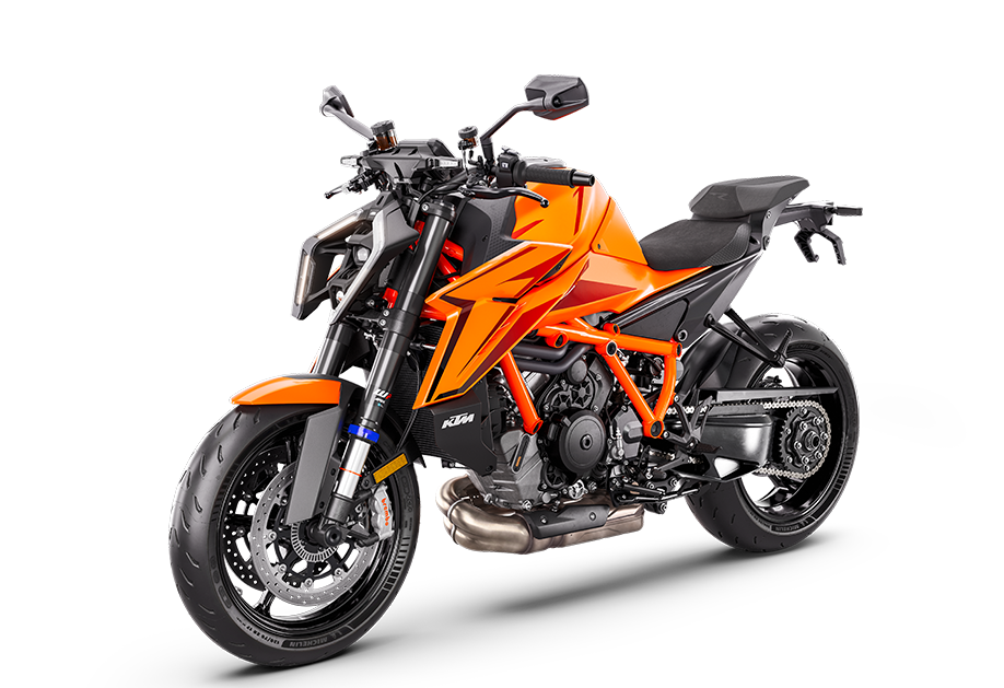 KTM 1390 SUPER DUKE R EVO – Image 3