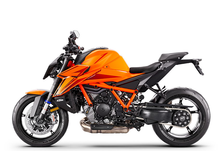 KTM 1390 SUPER DUKE R EVO – Image 2
